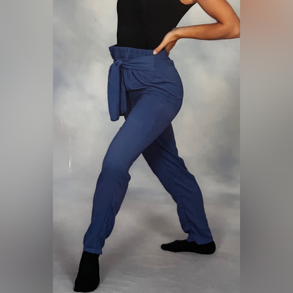 Weissman Blue Pants